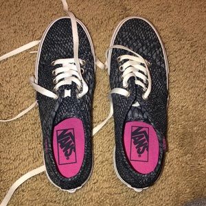 Vans